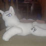 My Little Pony Jon Anderson WIP