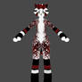 My Updated Cats Vroid Models