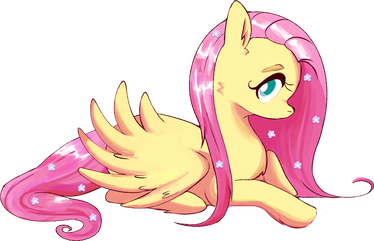 Fluttershy