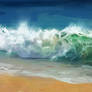 Study of waves