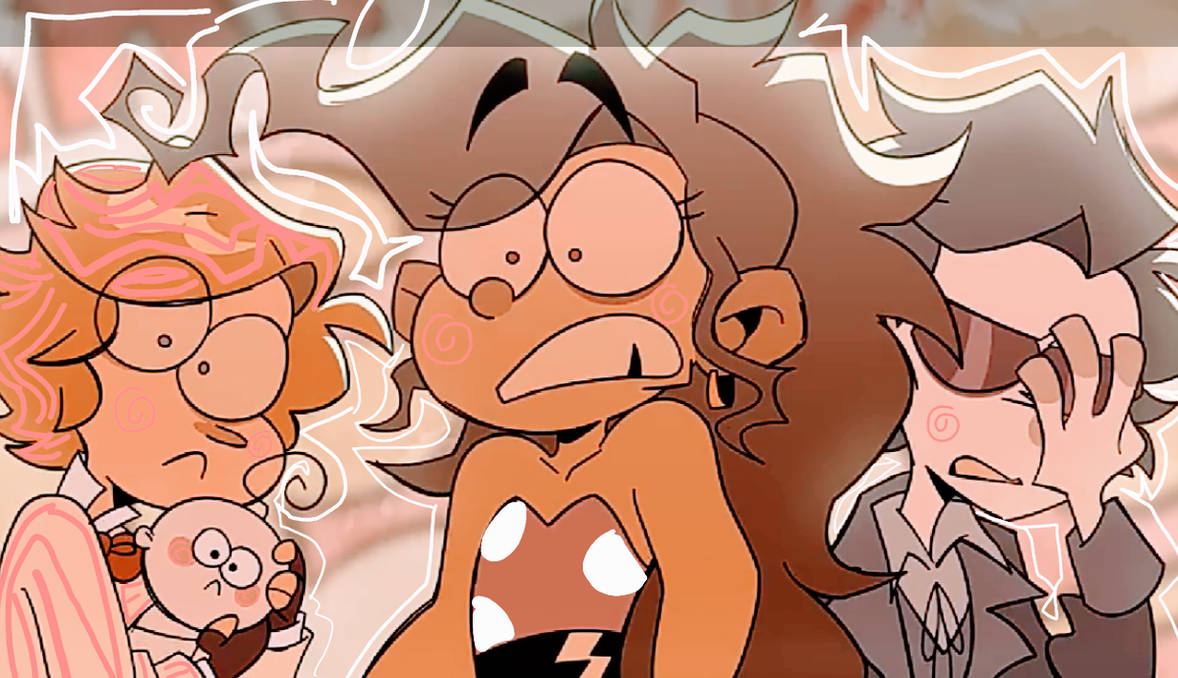 Rameshackle Ramshackle edit #2 by TeliaEditFandomsOc on DeviantArt