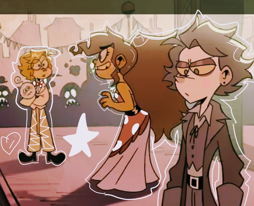 Rameshackle Ramshackle edit #12 by TeliaEditFandomsOc on DeviantArt