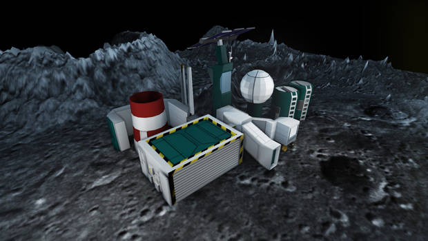 Moonbase Render 1