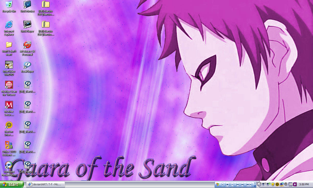 GAARA