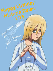 Historia Reiss 2024