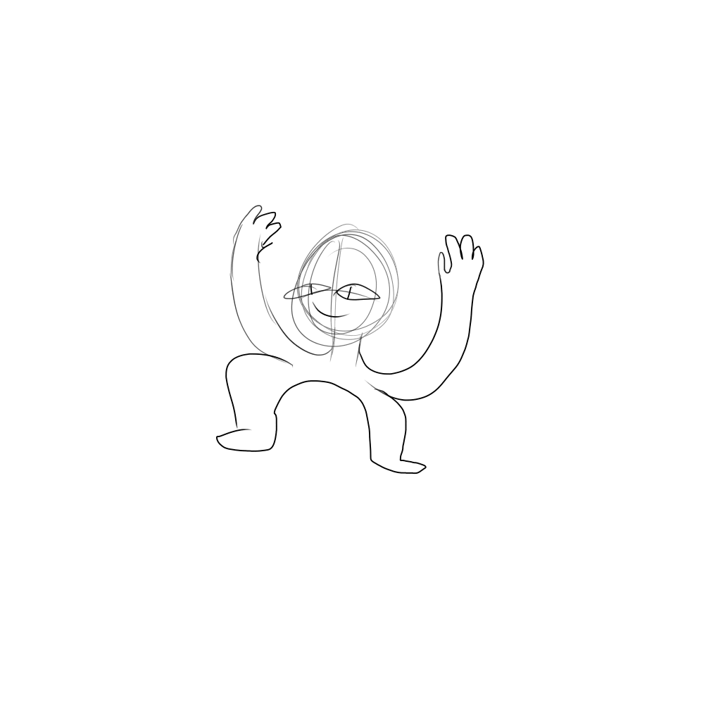 Ocean man (Gif) by walnutthe1 on DeviantArt