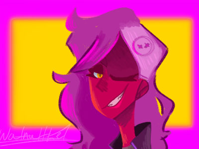 Woosh (bright colors?) by walnutthe1 on DeviantArt