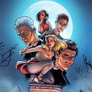 Buffy the Vampire Slayer