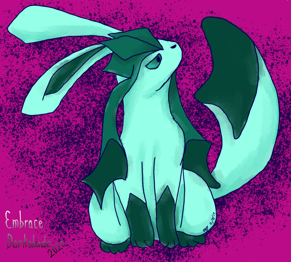 Glaceon