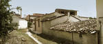 old path house by ftourini-stock