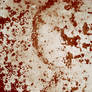 ceramic rusty texture