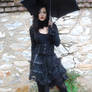 Gothic Girl3