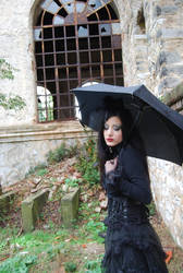 Gothic Girl4