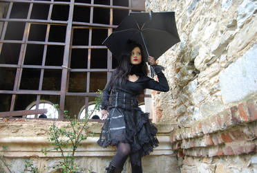 Gothic Girl5