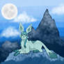 Glaceon