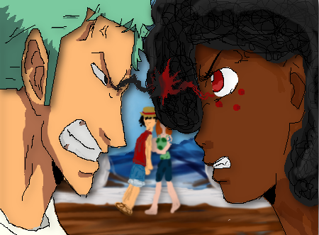 Sharpvi Rivals Rivals by Sachiiii on DeviantArt