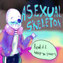 Asexual Skeleton