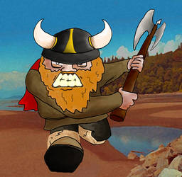 Viking