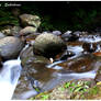 Cidahu Waterfall, Sukabumi