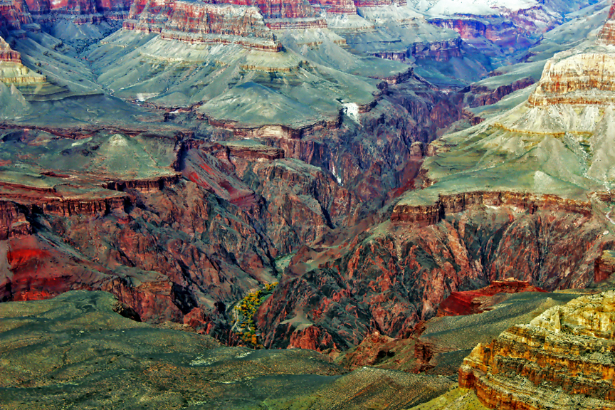 Grand Canyon 138 2015