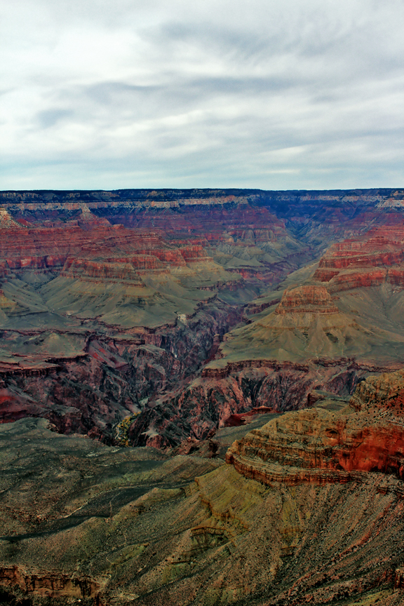 Grand Canyon 155 2015
