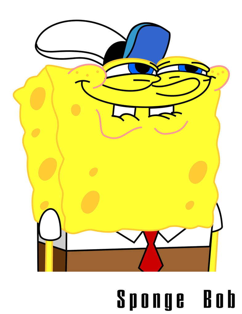 Funny Bob by fondodebikini on DeviantArt