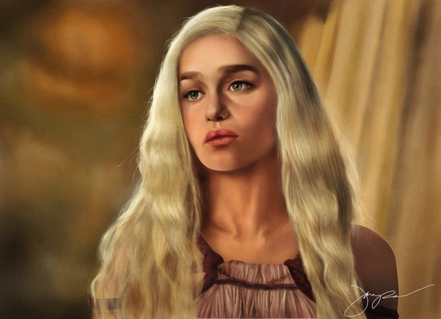 Daenerys Targaryen