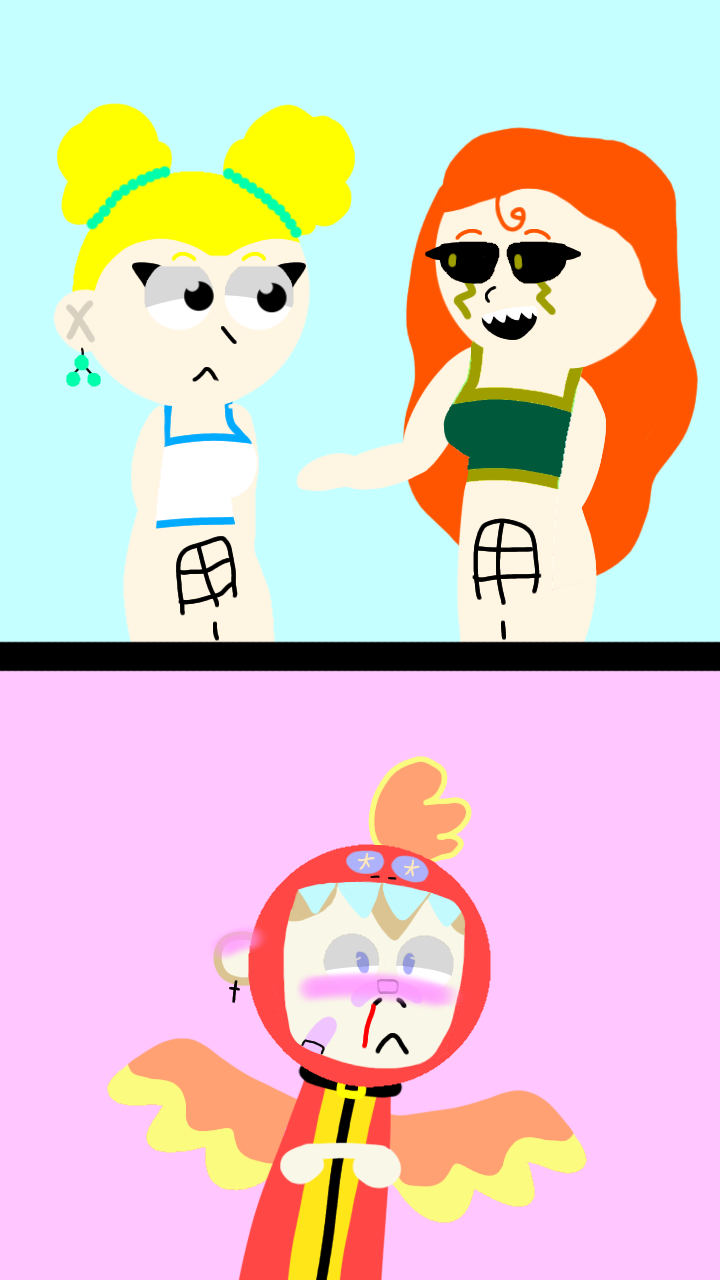 Muscular Women My Beloved by DaintytheDoll on DeviantArt