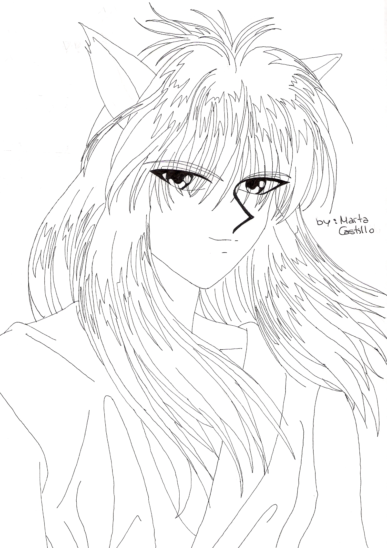 Kurama Youko