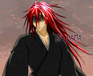 Renji Abarai