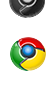 Chrome Start Button