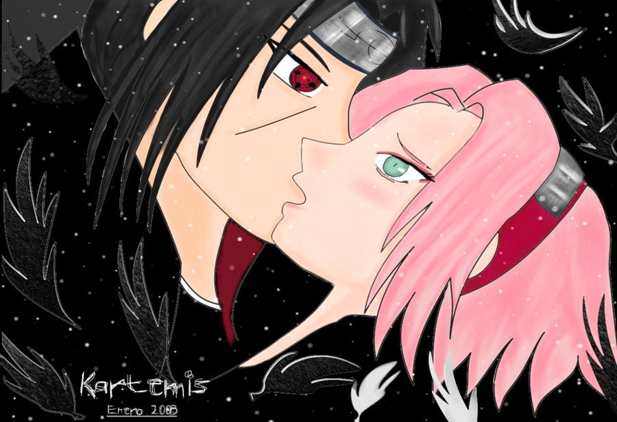 Papa To Kiss In The Dark - Anime icon by azmi-bugs on DeviantArt