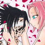 SasuSaku-. I Feel You