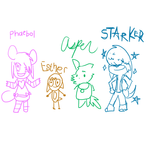 Ocs Draw Themselves By Enamoredghost On Deviantart Ocs Draw Themselves By Enamoredghost On Deviantart