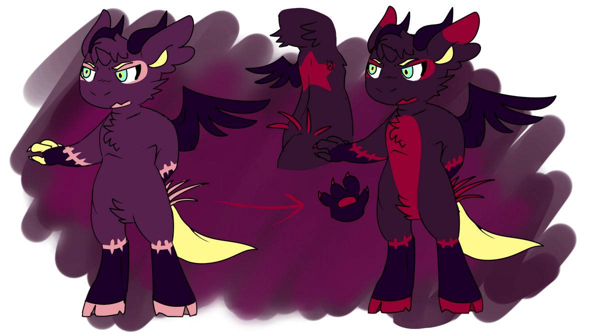 nothing personnel........kid by EnamoredGhost on DeviantArt