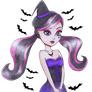 .:Happy Halloween:. Draculaura - Monster High