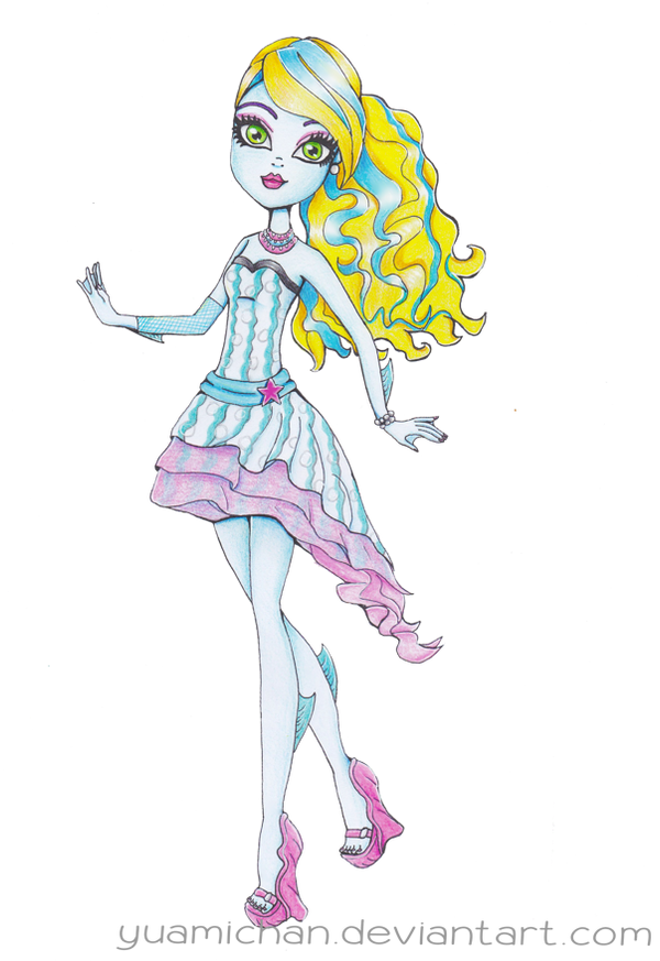 Lagoona blue hot sale dot dead gorgeous