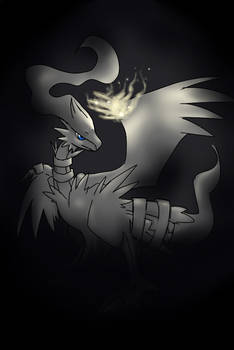 Reshiram