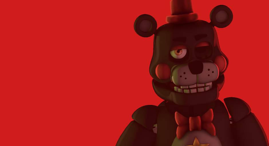 Lefty Reeeeeeee Lefty - Red Screen 6 by ANNEminime on DeviantArt
