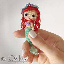 Ariel (the Little Mermaid)