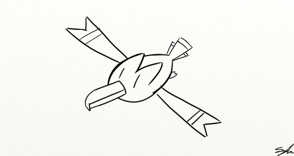 Wingull by Pokemon-Ranger-Sumi on DeviantArt