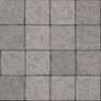 Aged stone tiles texture