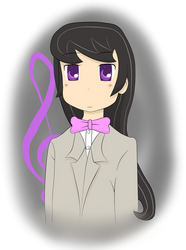 Nichijou Octavia