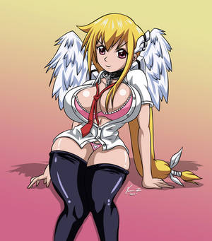 Astraea-Chan