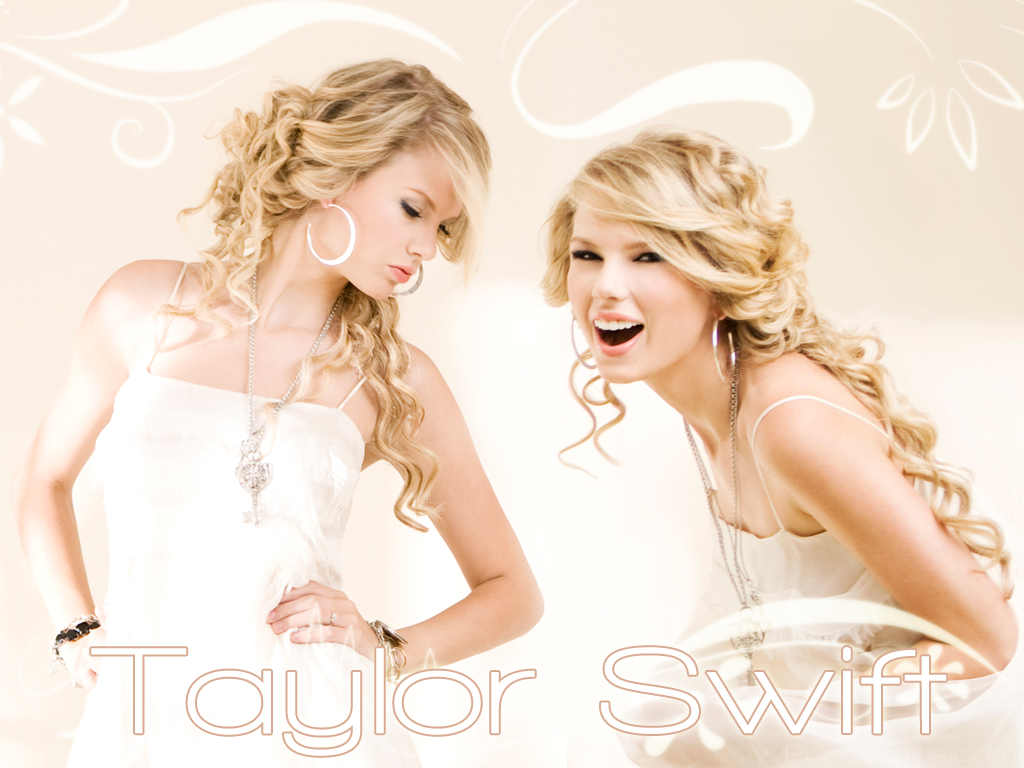 Taylor Swift Wallpaper By Yairalynn On Deviantart