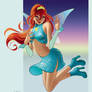 Bloom Winx