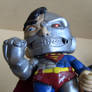 Cyborg Superman Munny