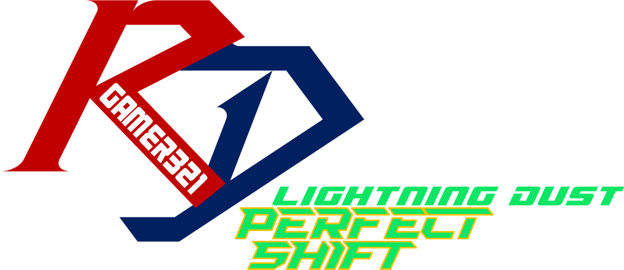 Perfect Shift Logo Perfect Shift New Title Card by TheDangerBattalion on DeviantArt