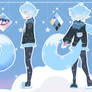 :C O M M I S S I O N: Azure ref sheet