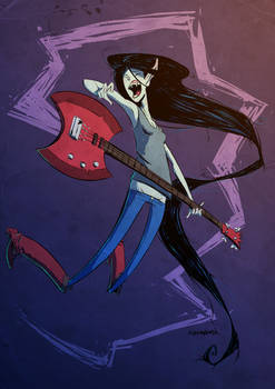 Marceline